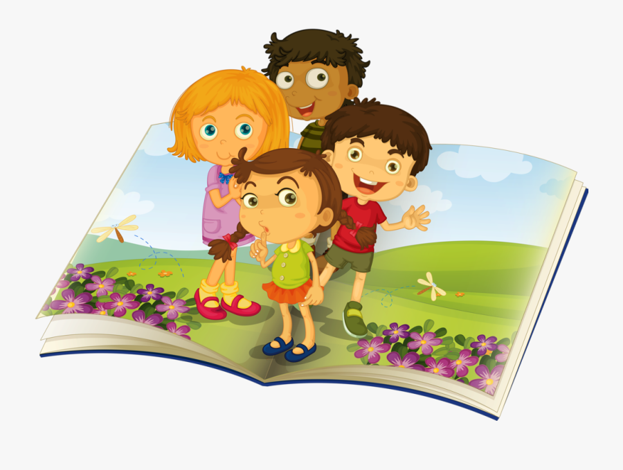 Фотки School Clipart, Page Borders, Frame Clipart, - Livres Et Enfants, Transparent Clipart