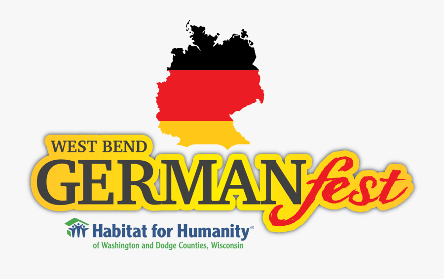 Germanfest Of West Bend - West Bend Germanfest, Transparent Clipart