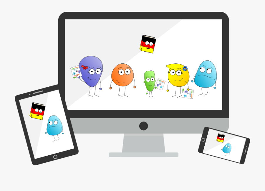 Smiley, Transparent Clipart