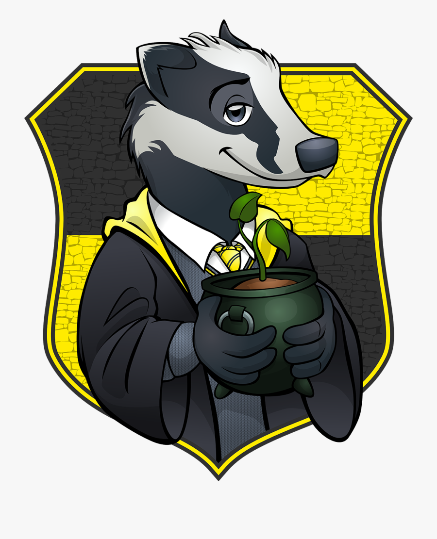 Helga Hufflepuff Clipart , Png Download, Transparent Clipart