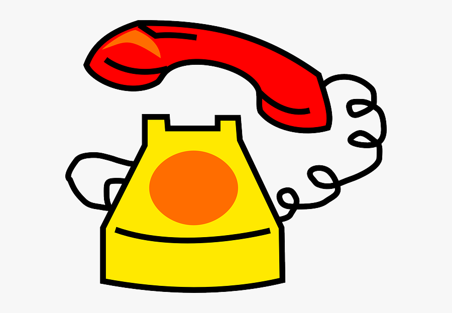 โทรศัพท์ Clipart, Transparent Clipart