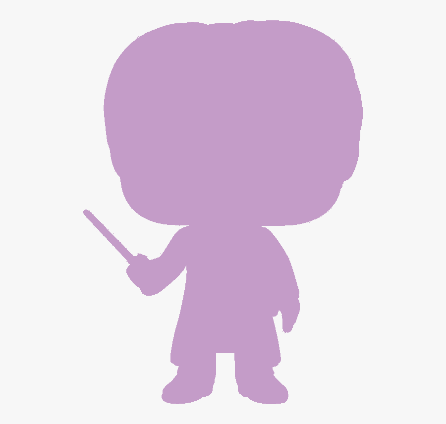 Which Harry Potter Pop Vinyls Are Next - Figura Harry Potter Pop, Transparent Clipart