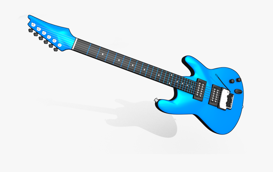 Guitar Png Full Hd, Transparent Clipart