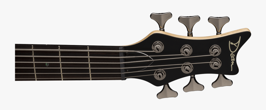 Bass Guitar, Transparent Clipart
