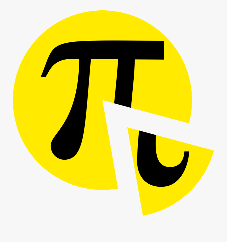 Pi Fest Icon - Pi, Transparent Clipart