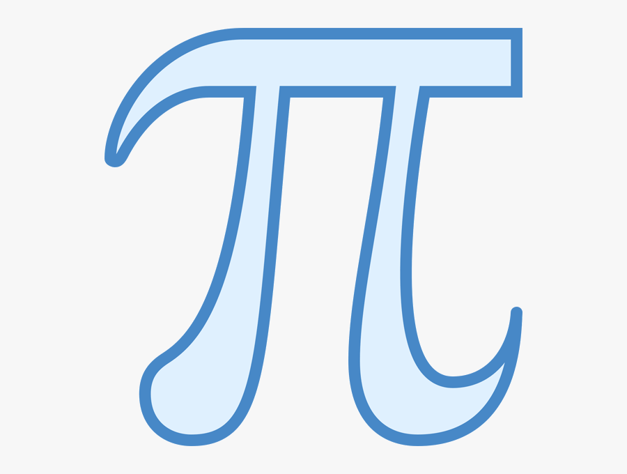 Pi Symbol Pi Equal , Free Transparent Clipart ClipartKey