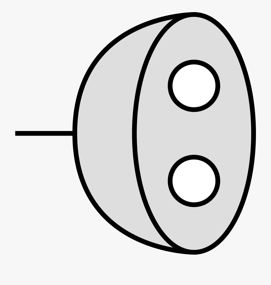 Femal Socket Plug Clip Arts - Line Art, Transparent Clipart