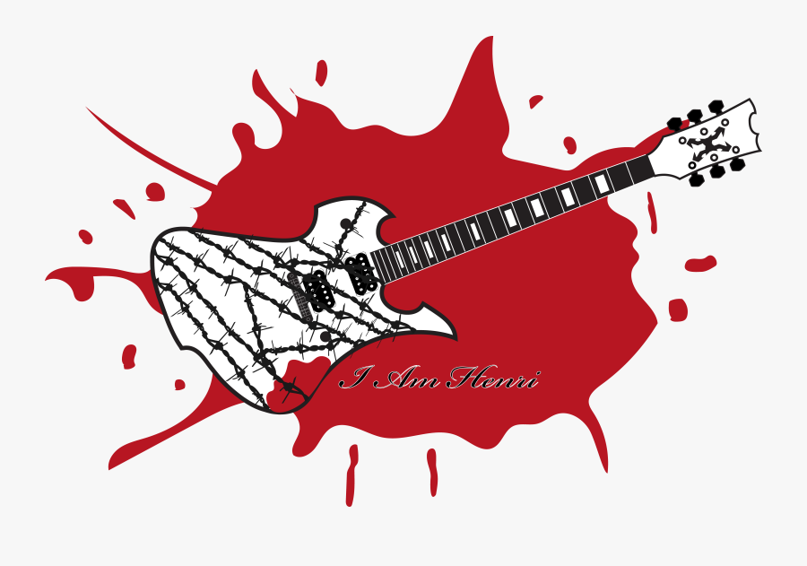 Image Of "i Am Henri - Illustration, Transparent Clipart