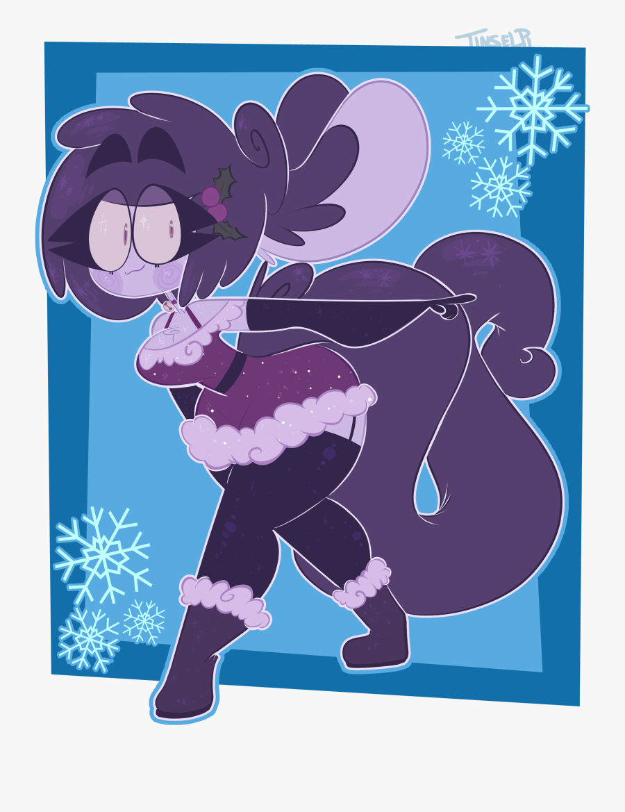 Crimus Cootie - Cartoon, Transparent Clipart