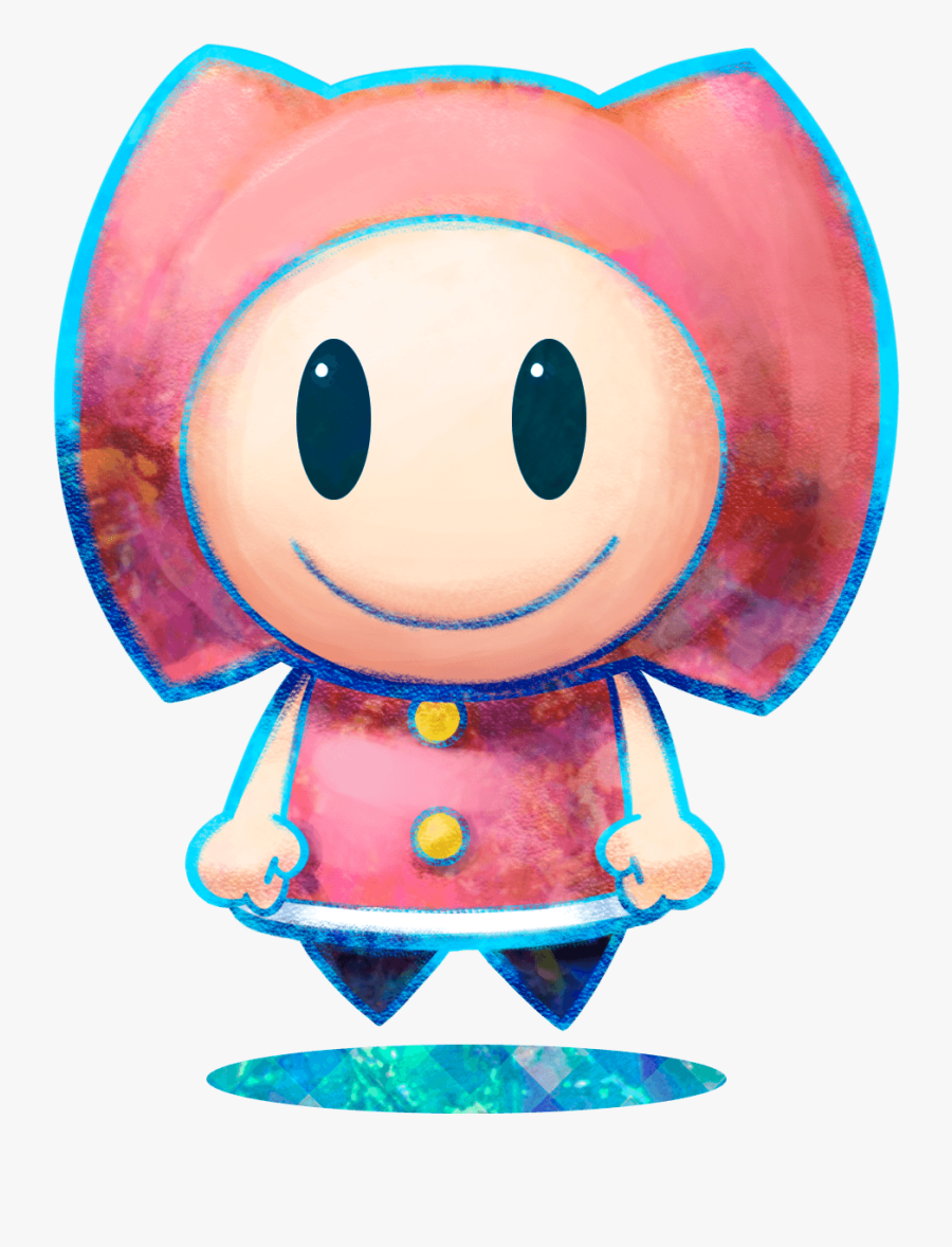 Art Id - - Mario Und Luigi Dream Team Bros Kisse, Transparent Clipart