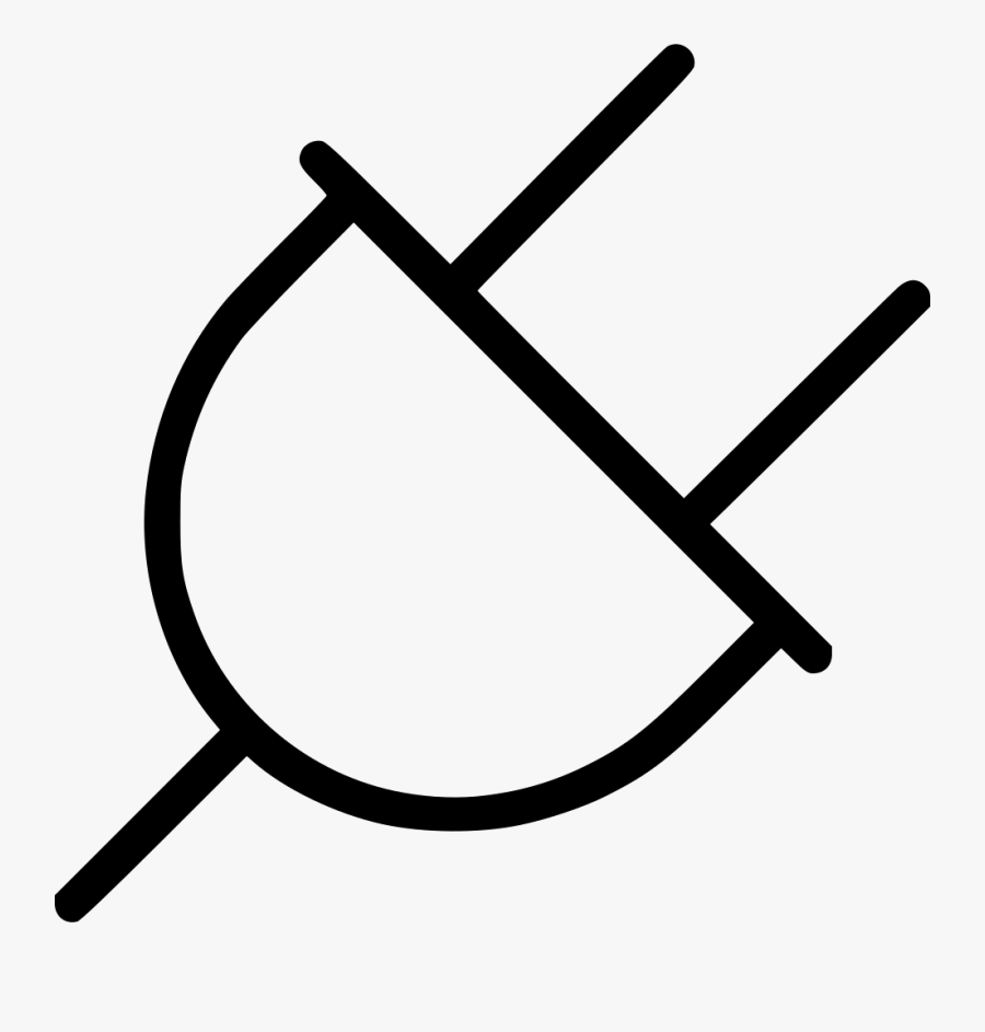 Power Switch Plug Socket Electricity Euro - Imprimer Coloriage Pour Enfant 2 Ans, Transparent Clipart