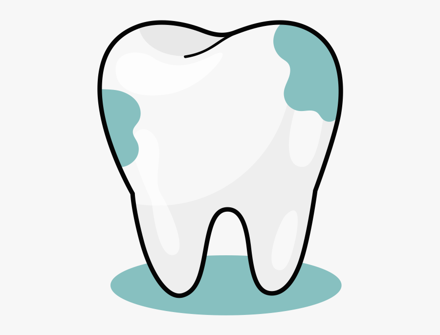 Tooth Clipart Calcium, Transparent Clipart