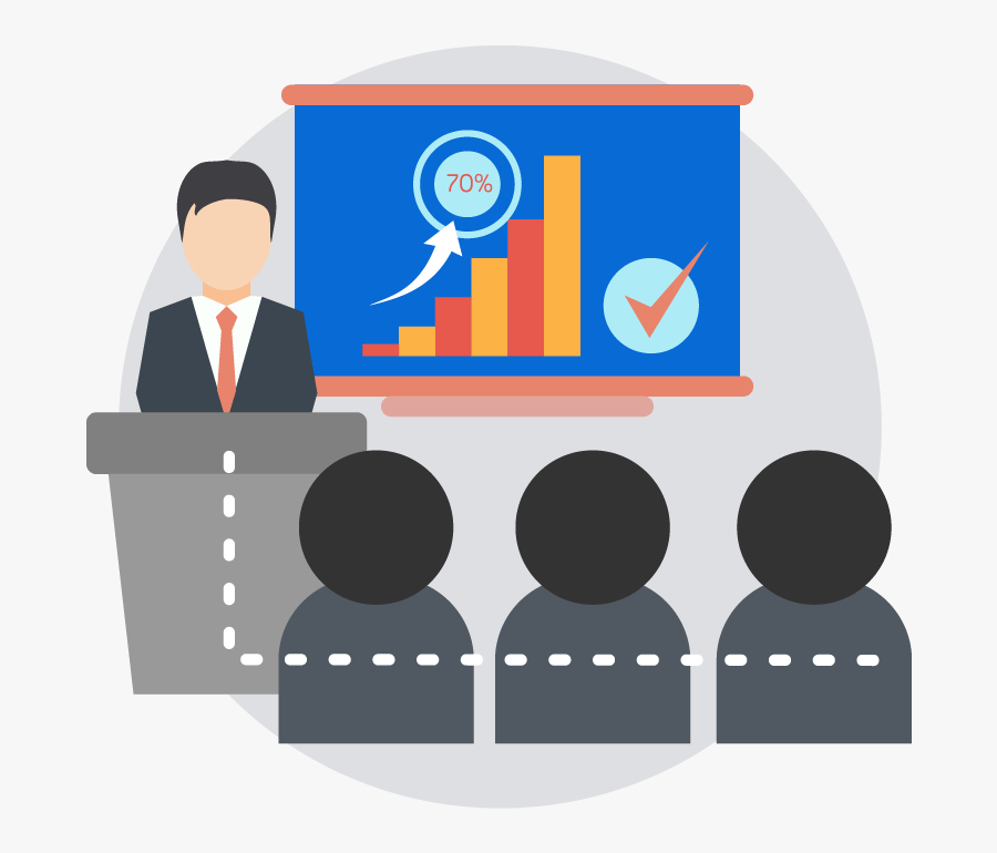 Graphic - Capacitacion Png, Transparent Clipart