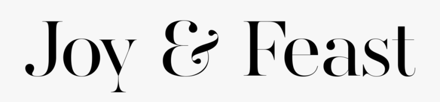 Feast Clip Art, Transparent Clipart