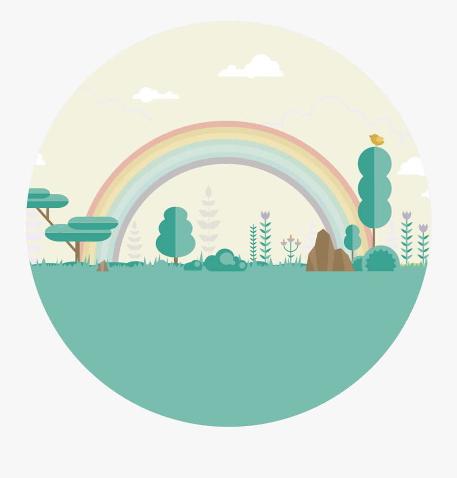 Circle, Transparent Clipart