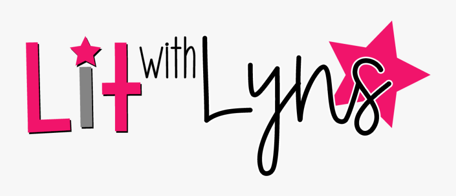 Lit W/ Lyns - Calligraphy, Transparent Clipart