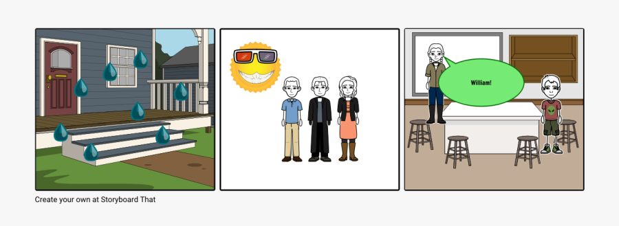 Cartoon, Transparent Clipart