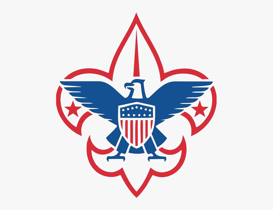 Boy Scouts Of America, Transparent Clipart
