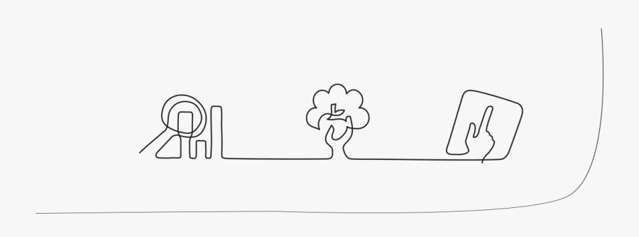 Header - Cartoon, Transparent Clipart