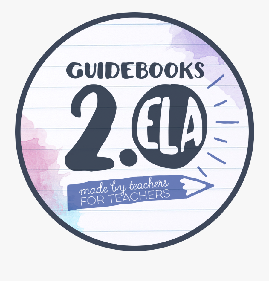 Access The Ela Guidebooks - Learnzillion Guidebooks, Transparent Clipart