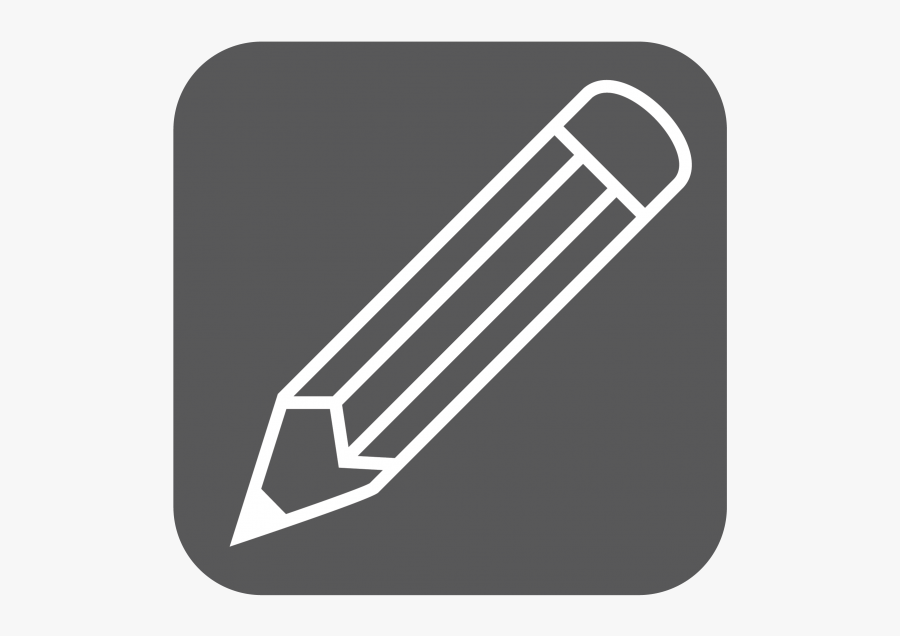 English Language Arts / Composition - English Language Arts, Transparent Clipart