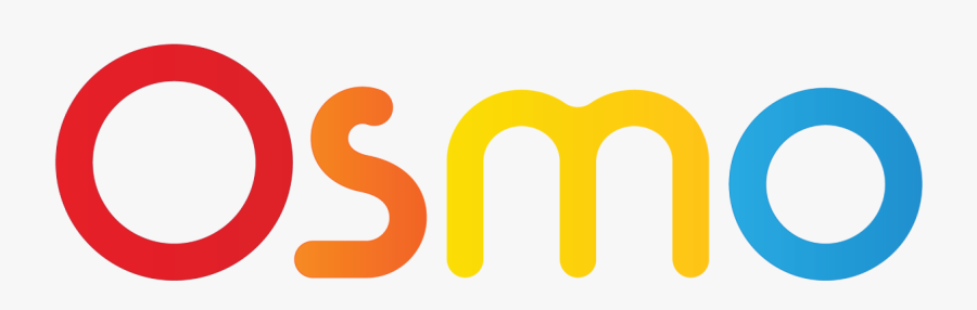 Play Osmo Logo Png, Transparent Clipart