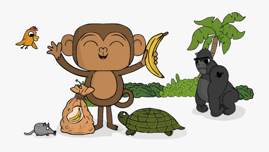 Test-based Coding Course - Cartoon, Transparent Clipart