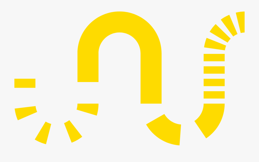 Path Image - Illustration, Transparent Clipart