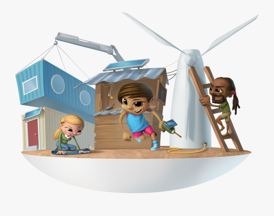 Fpo Station 3 Build Your Team, Transparent Clipart