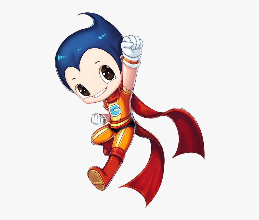 Coding, Hero, Characters - Hjälte Png, Transparent Clipart