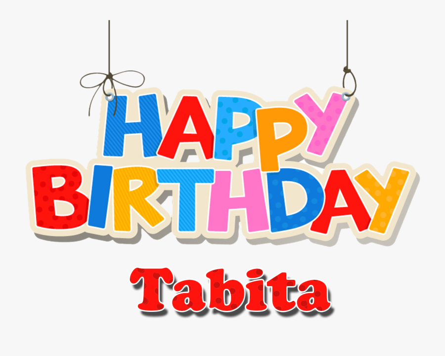 Wanda Happy Birthday Name Png - Happy Birthday Mahir Name, Transparent Clipart