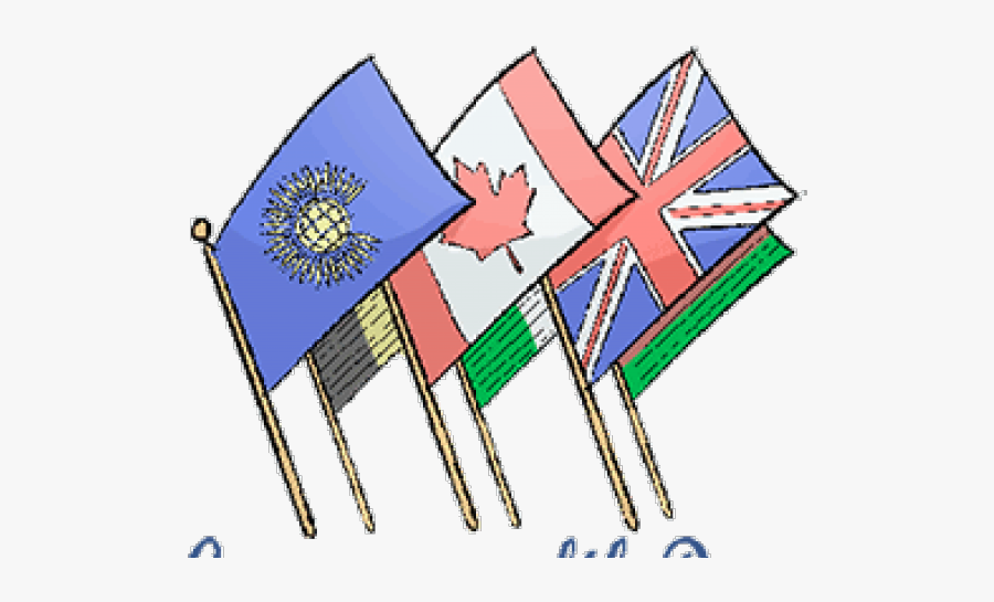 Scandinavian Commonwealth Flag Clipart Meaning, Transparent Clipart
