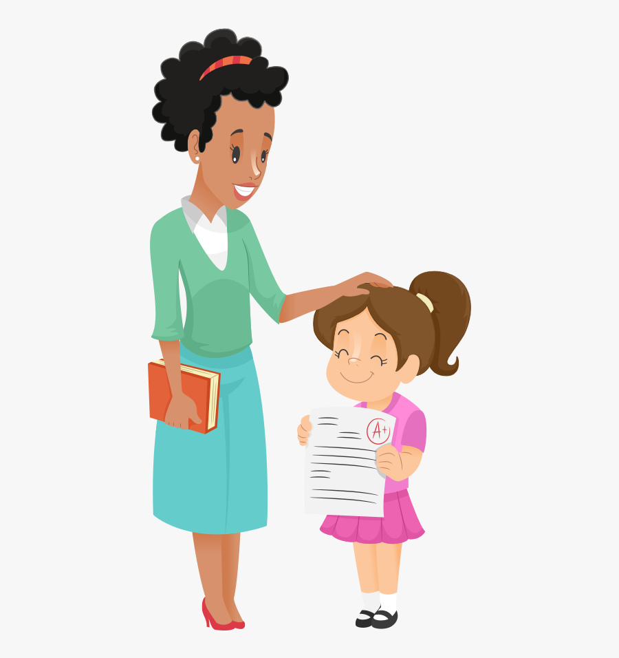 Prx Series Head Teaching - Cartoon, Transparent Clipart