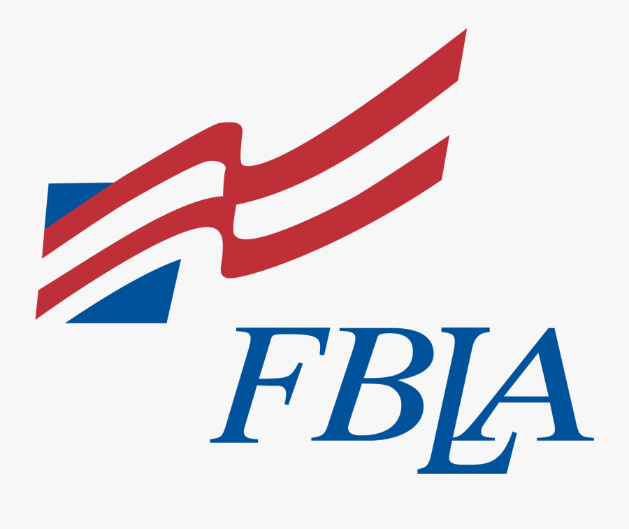 Future Business Leaders Of America, Transparent Clipart