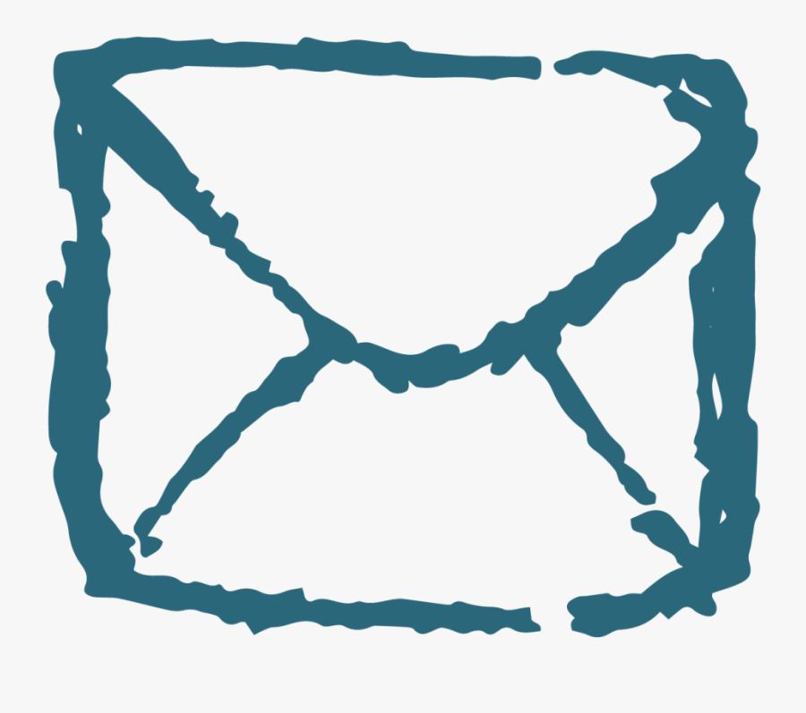 Email, Transparent Clipart