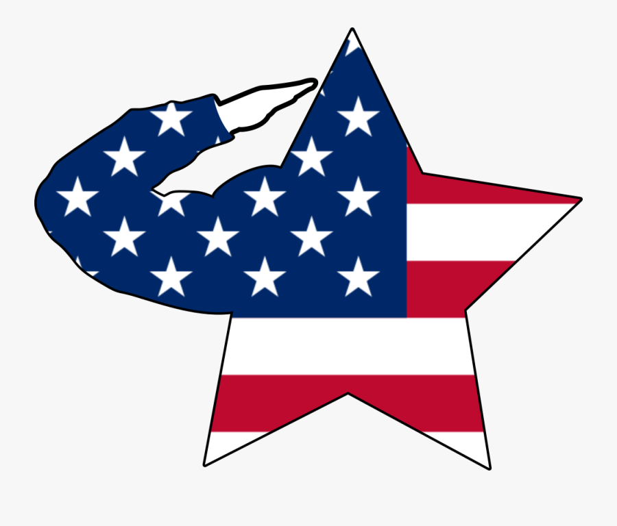 Shield Of United States, Transparent Clipart