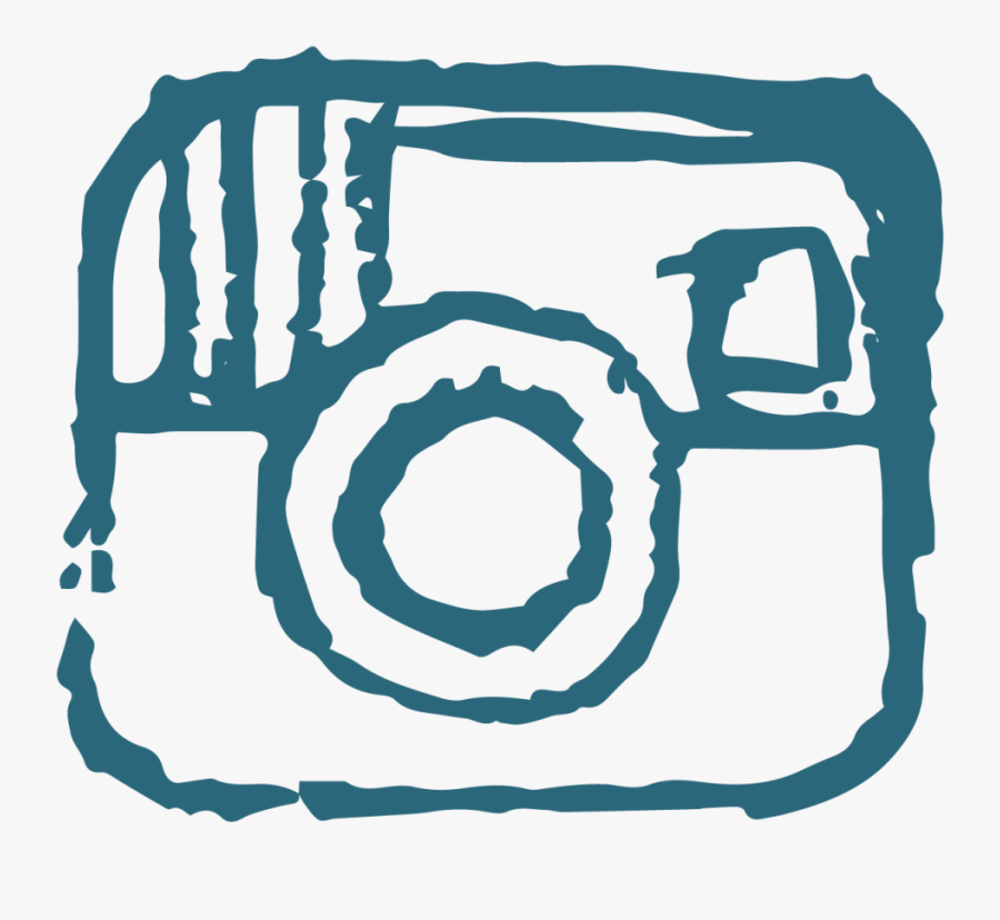 Instagram, Transparent Clipart