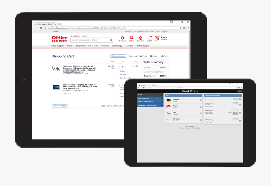 Supplier Management Paramount Workplace - Utility Software, Transparent Clipart