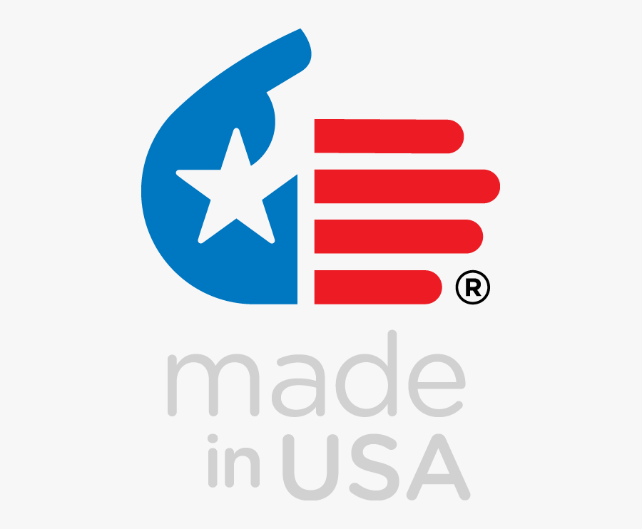 Interlocal Purchasing System Tips - Made In The Usa, Transparent Clipart