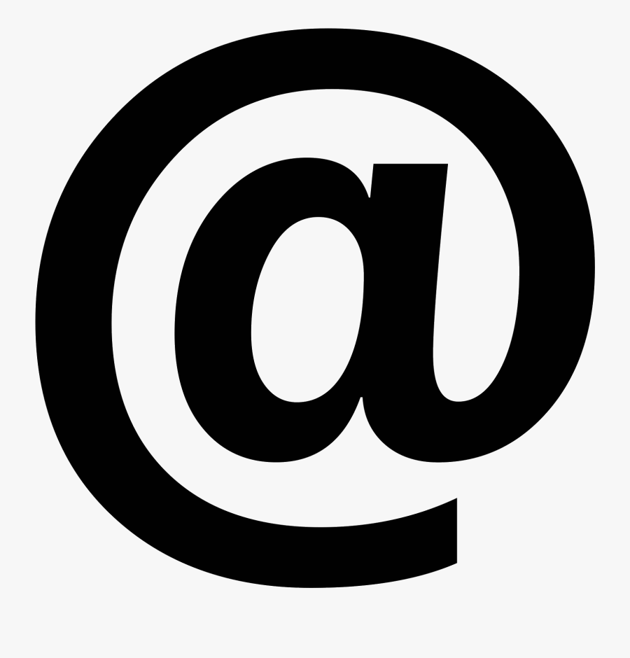 Icon Free Download Png - Email Clipart, Transparent Clipart