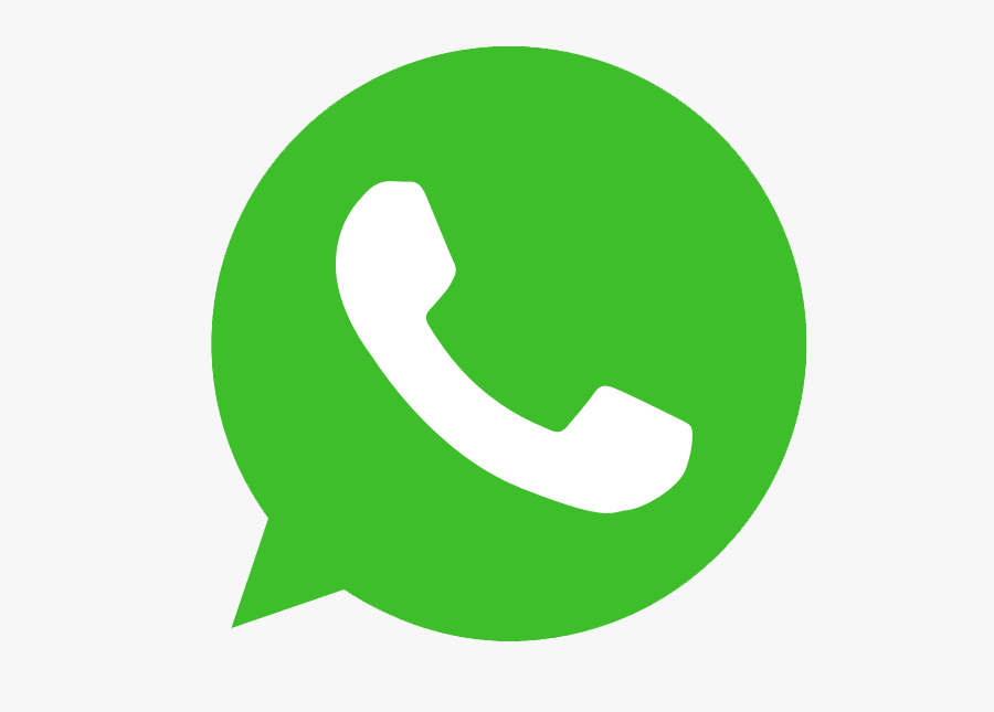 Whatsapp Logo Png, Transparent Clipart
