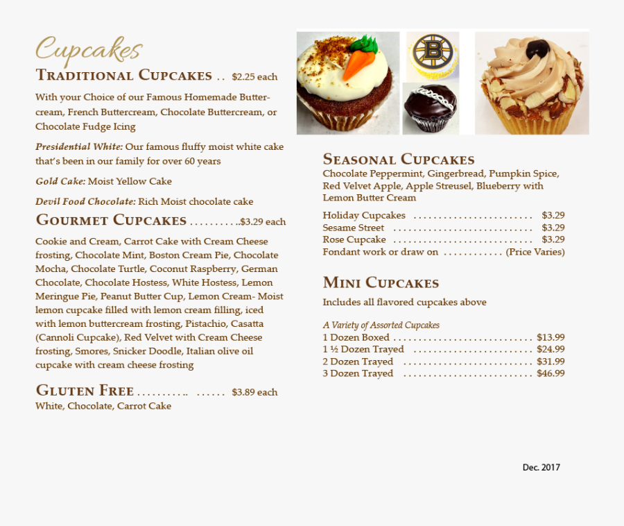 Transparent Lemon Meringue Pie Clipart - Cupcake, Transparent Clipart