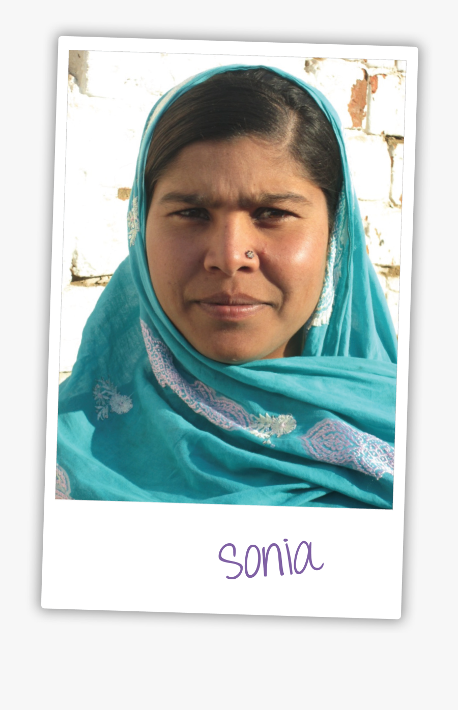 Transparent Jesus Face Png - Girl, Transparent Clipart