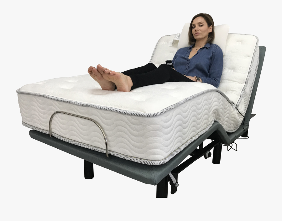 Box-spring, Transparent Clipart