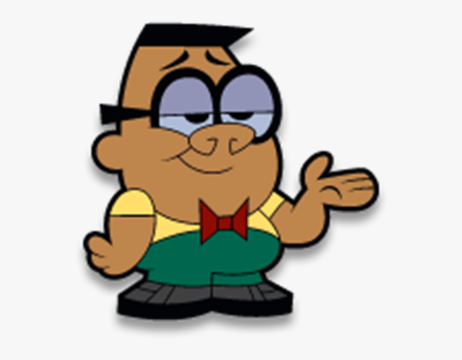 Edwin Billy And Mandy, Transparent Clipart