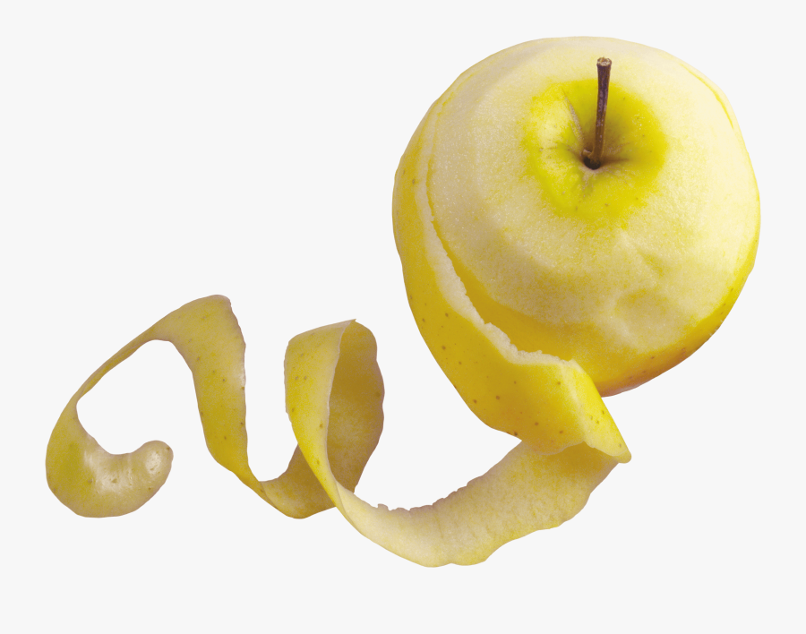 Apple Cameo Peeled - Яблоки, Transparent Clipart