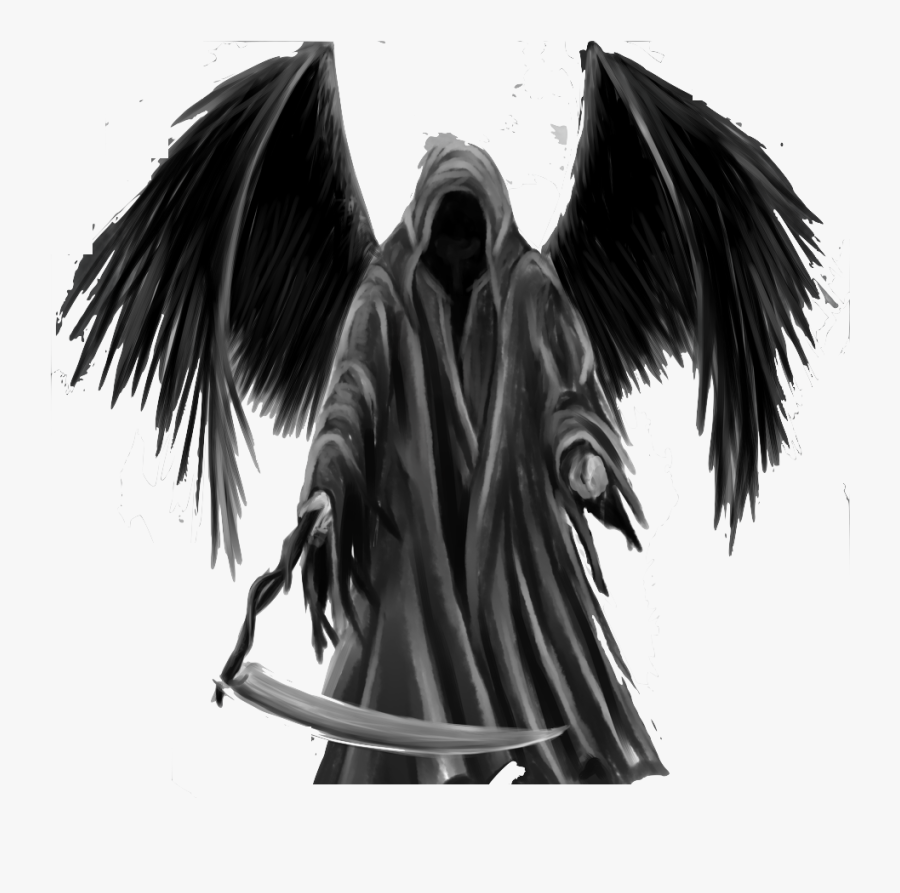 Death Png - Transparent Death Png, Transparent Clipart