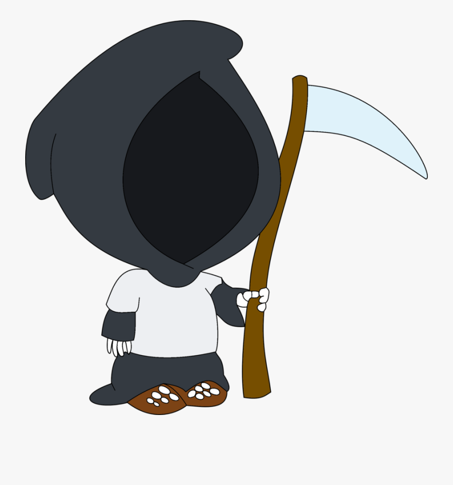 Family Guy Young Death, Transparent Clipart