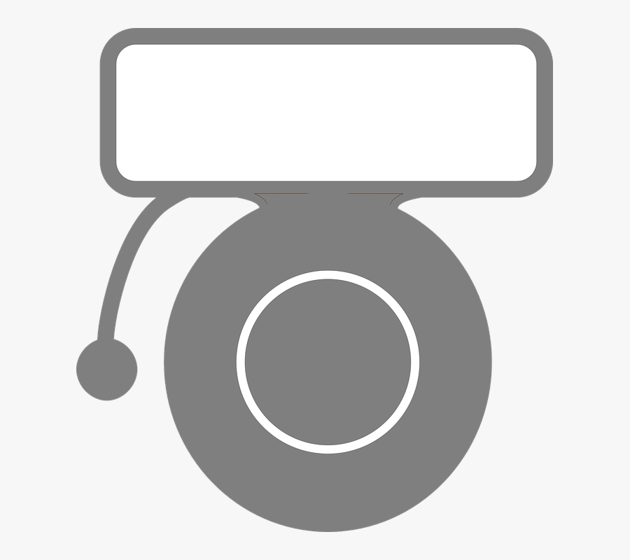 School Bell, Bell, Ringing, Alarm, Mechanical, Sound - School Bell, Transparent Clipart