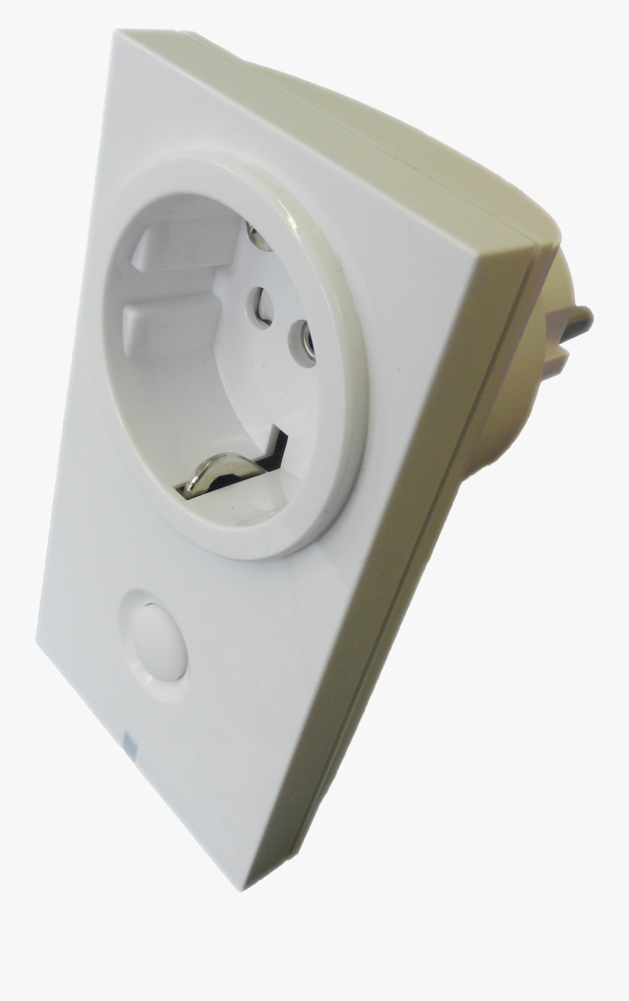 English Plug Transparent Background, Transparent Clipart